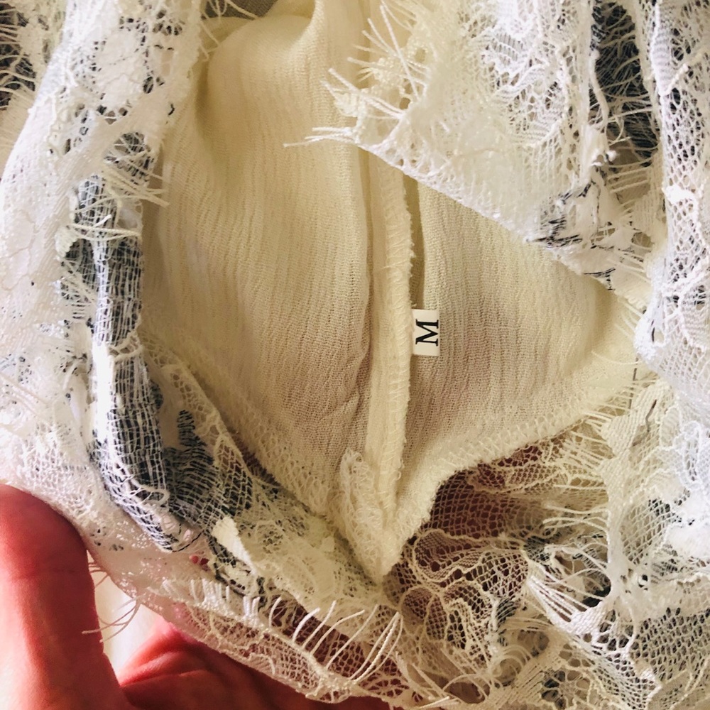 Blouse - Picture 3 of 3